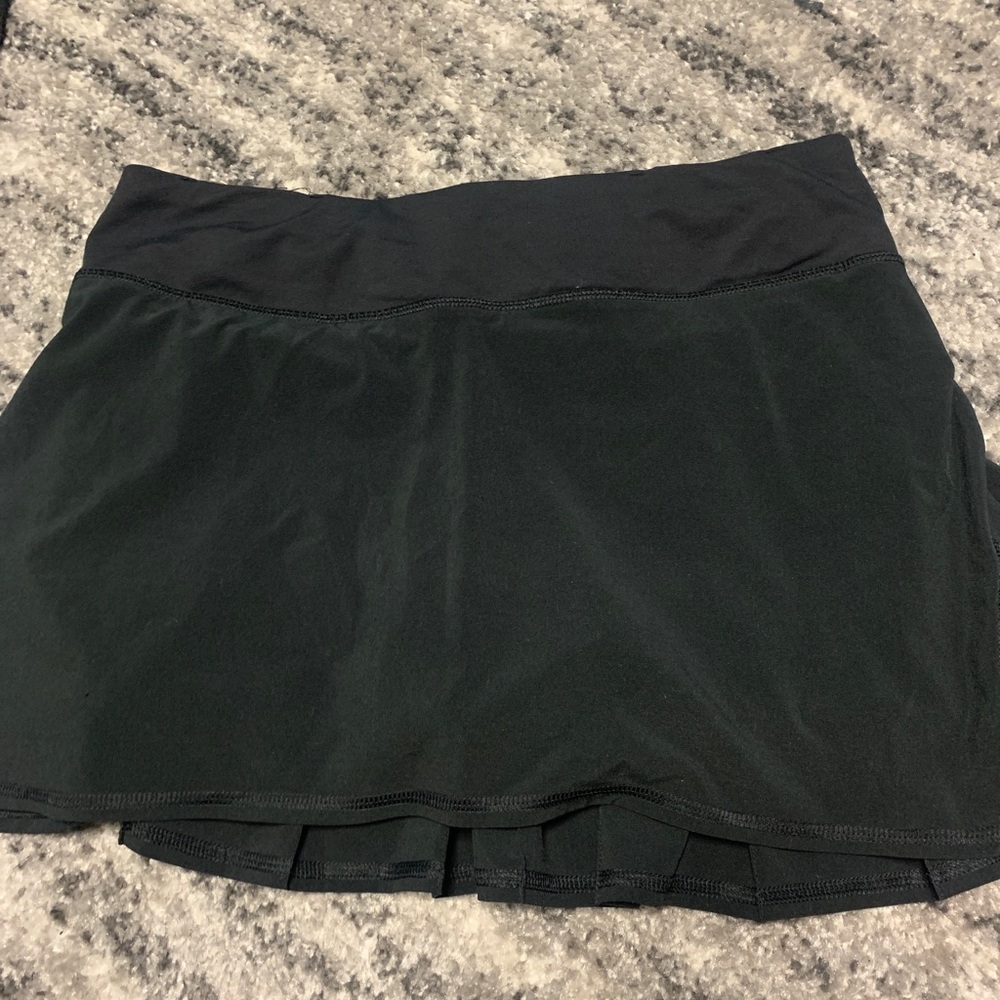 Lululemon Tennis Skirt
